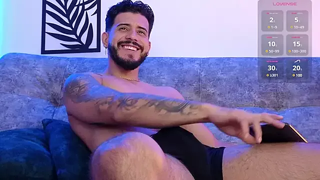 Offline Bruno_Mattos on StripChat