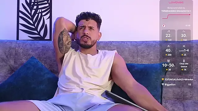 Offline Bruno_Mattos on StripChat