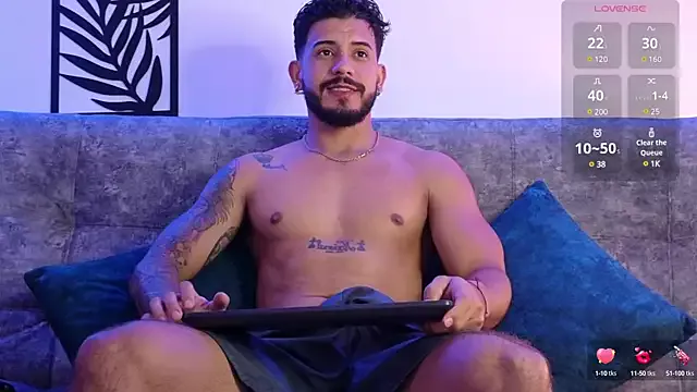 Offline Bruno_Mattos on StripChat