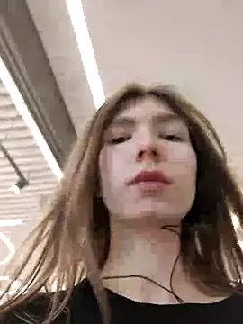 Bubble_Chloe on StripChat