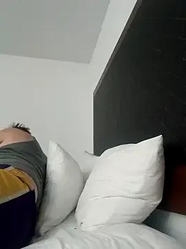 Buddy_Cuck on StripChat