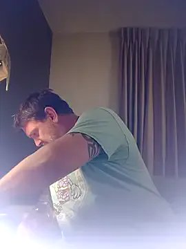 Buddy_Cuck on StripChat