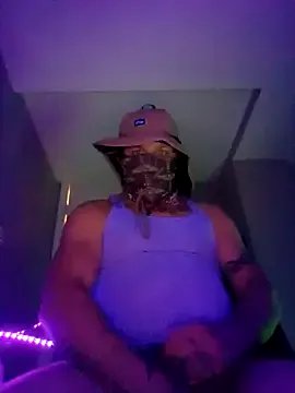 Buddy_Cuck on StripChat