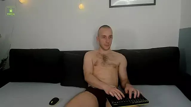 Buddy_Forman on StripChat