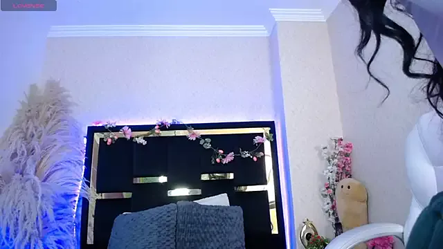 Offline Bunny_O on StripChat