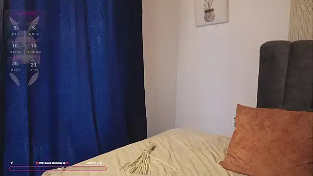 Offline bunnycuteshy on StripChat