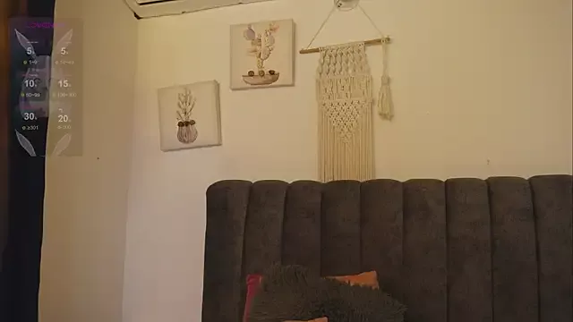 Offline bunnycuteshy on StripChat