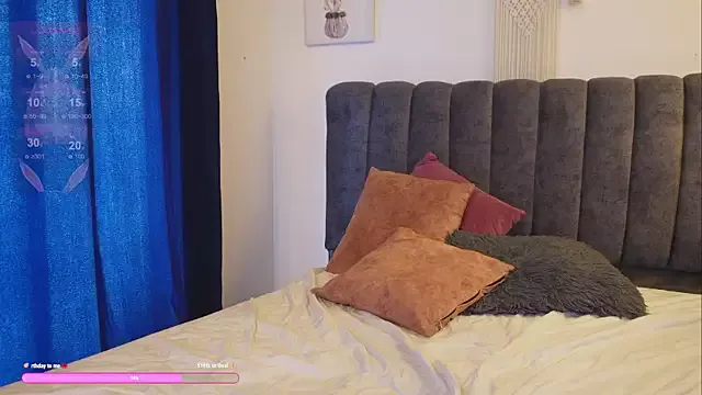 Offline bunnycuteshy on StripChat