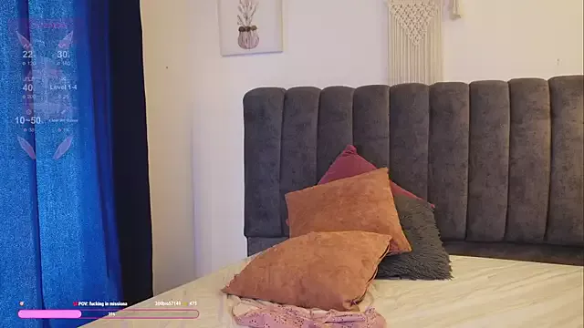 Offline bunnycuteshy on StripChat