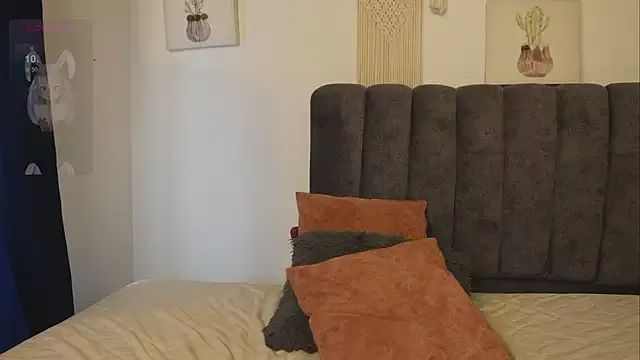 Offline bunnycuteshy on StripChat