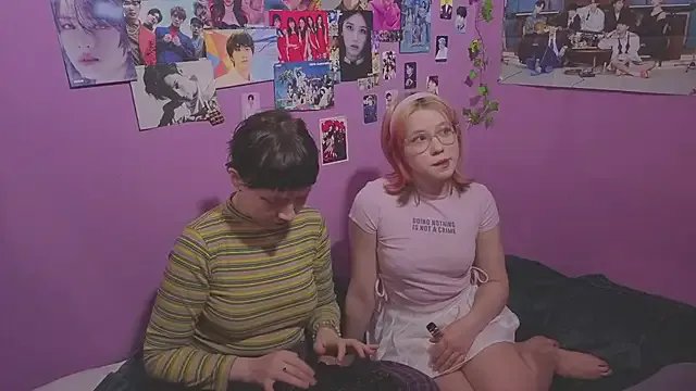 Burning_art on StripChat