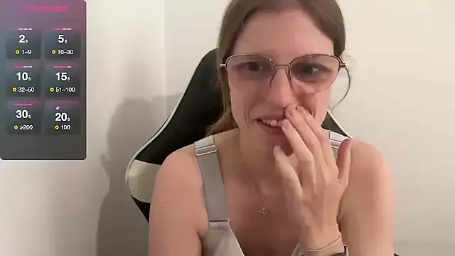 BustyKellyXXX on StripChat