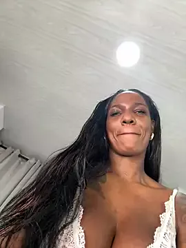 Offline Bustykeyla on StripChat