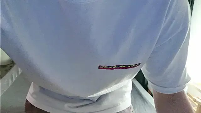 C-4bomb on StripChat