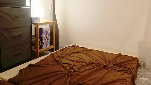 C-4bomb — Freechat on StripChat