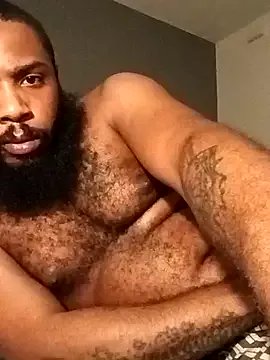 Caliclysm on StripChat