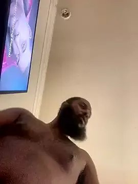 Caliclysm on StripChat