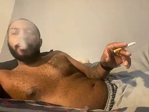 Caliclysm on StripChat