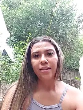 CallMeHeaven on StripChat