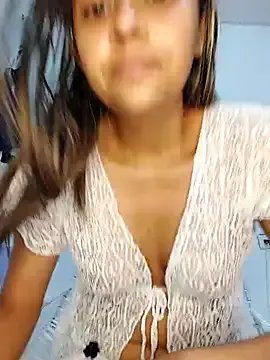 CallMeHeaven on StripChat