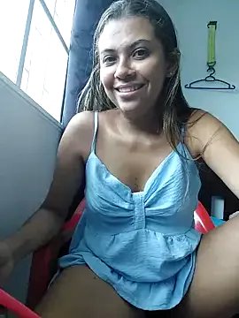 CallMeHeaven on StripChat