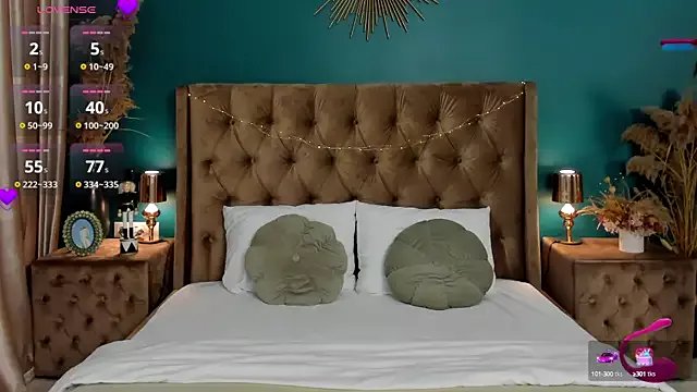 CalyMoon on StripChat