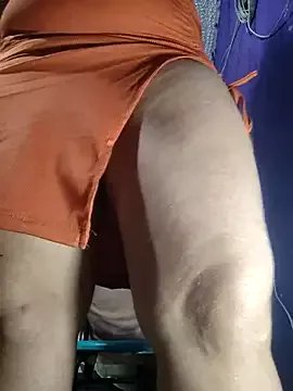 CamelliaLong on StripChat