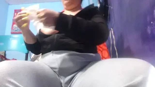 CamelliaLong on StripChat