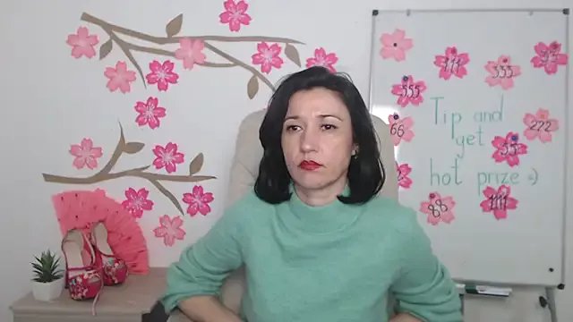 CameronEnns on StripChat