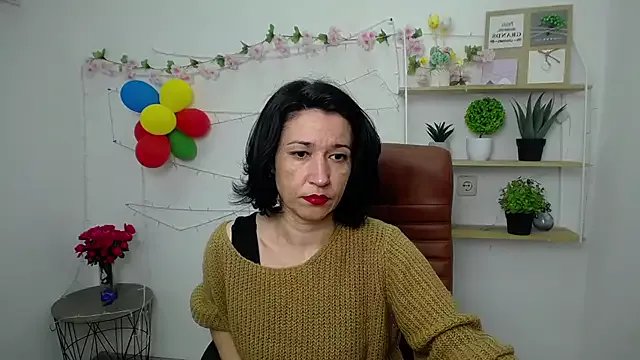 CameronEnns on StripChat