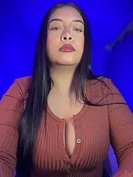 cami_ortiz__ on StripChat