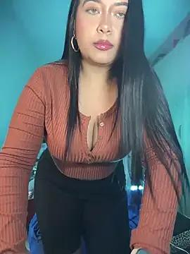 cami_ortiz__ on StripChat