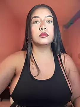 cami_ortiz__ on StripChat