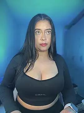 cami_ortiz__ on StripChat