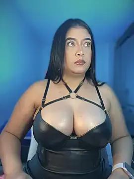 cami_ortiz__ on StripChat