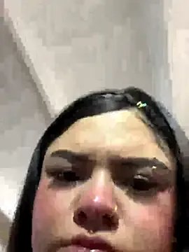 Camila_Duarte2 on StripChat