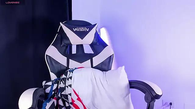 Freechat Camila_hot_ts on StripChat