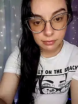Camila_Ord on StripChat