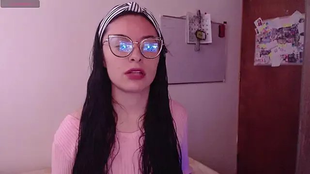 Camila_Ord on StripChat