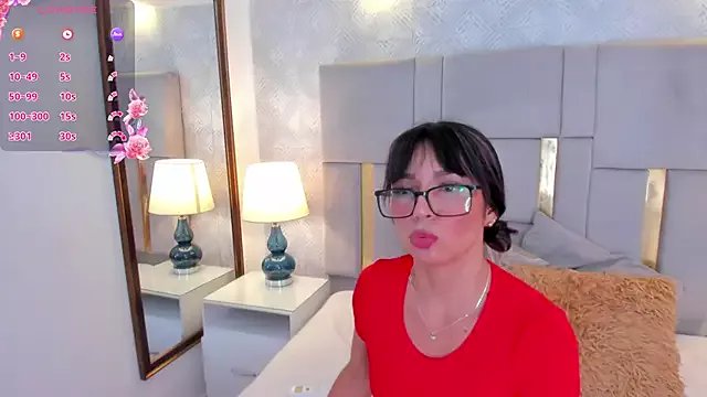 Camilaa_Sanchez_ on StripChat