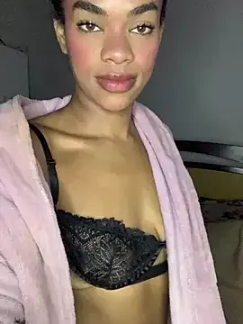 Offline Cammgirlmii on StripChat