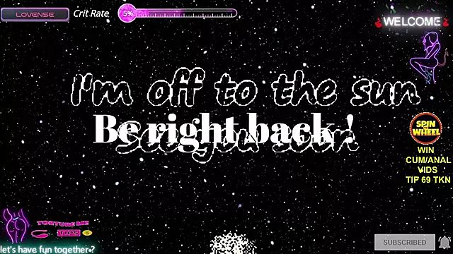 camsmiley on StripChat