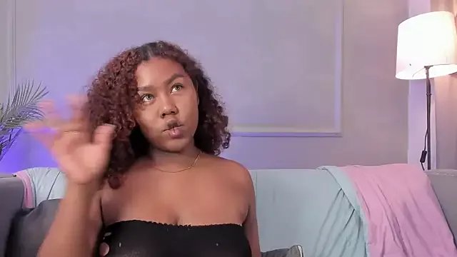 Candaceoweens on StripChat