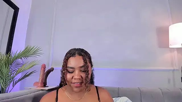 Candaceoweens on StripChat