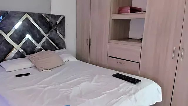 candice777 on StripChat