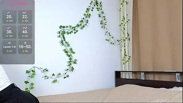 Candy_Flosse on StripChat