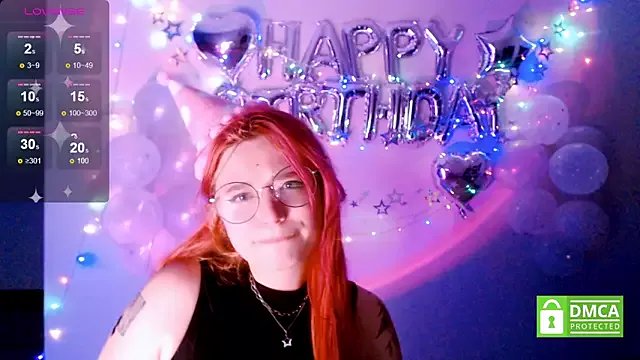 candy_lina on StripChat