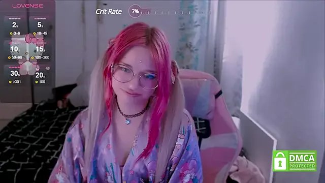 candy_lina on StripChat