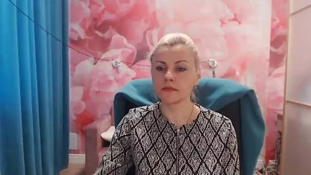 Candy_Long on StripChat