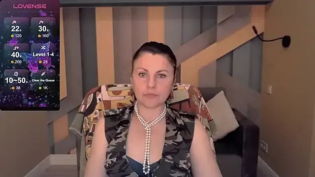 Candy_Long on StripChat